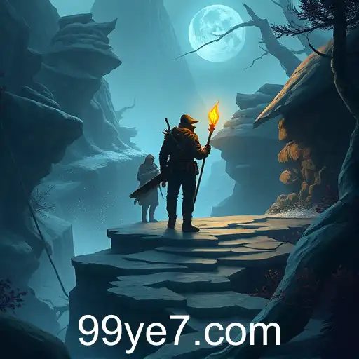 Exploring the World of Adventure Games: A Journey into the Unknown