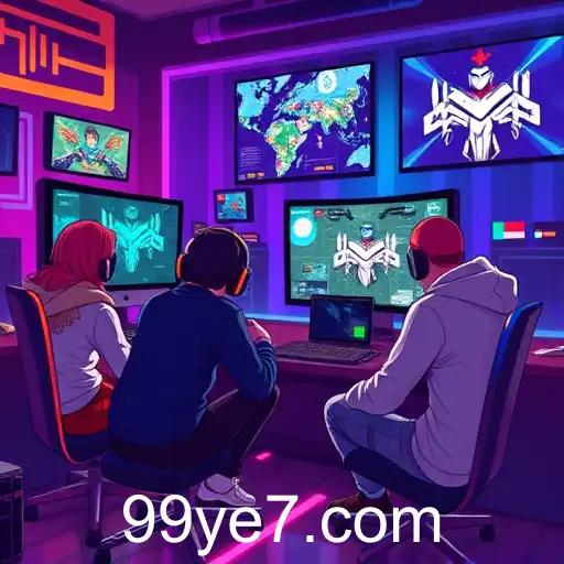 The Evolution of Online Gaming in 2025