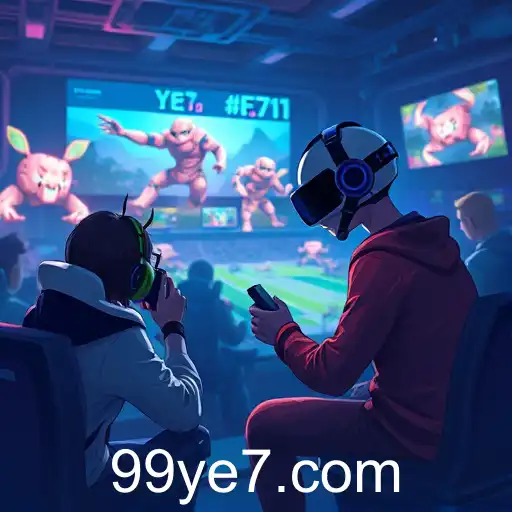 The Evolution of YE7 in the Gaming World