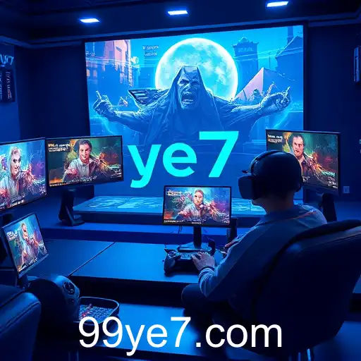 The Rise of Gaming Platforms in 2025