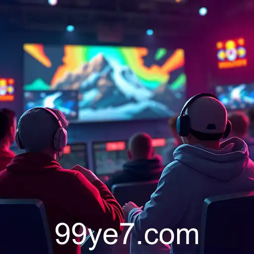 Emerging Trends in Online Gaming