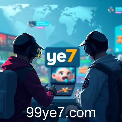 The Rise of Online Gaming Hubs