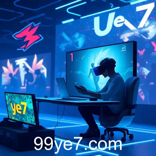 The Rise of Online Gaming in 2025