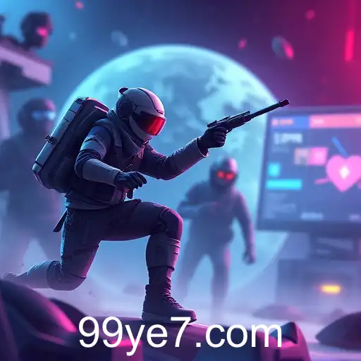 Revolutionizing Online Gaming with YE7