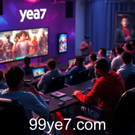 The Rise of Online Gaming in a Pandemic Era