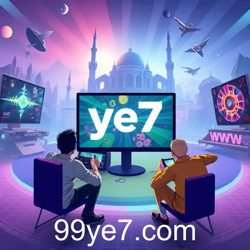 The Rise of Online Gaming Platforms