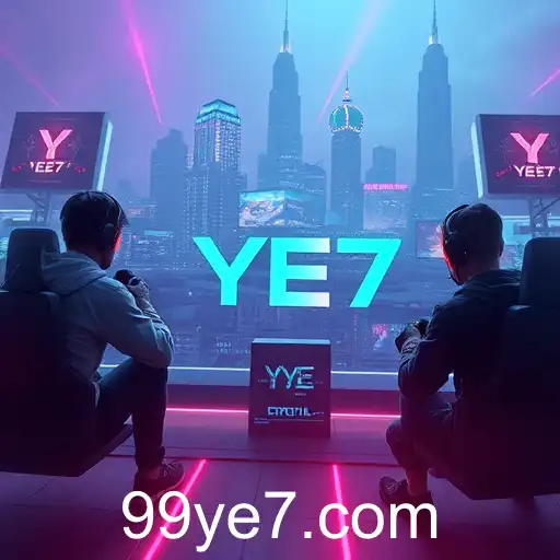 The Rise of Ye7 in Online Gaming