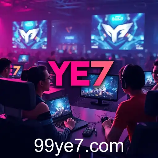 The Rise of Ye7: Revolutionizing Online Gaming