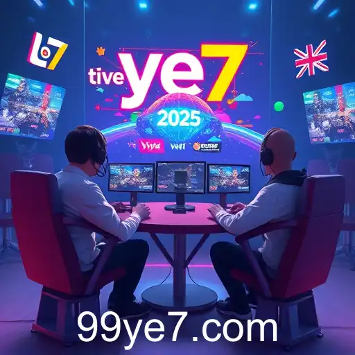 The Rise of 'ye7': Revolutionizing English Language Gaming