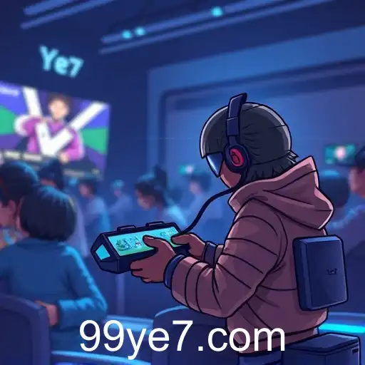 Digital Revolution in Gaming