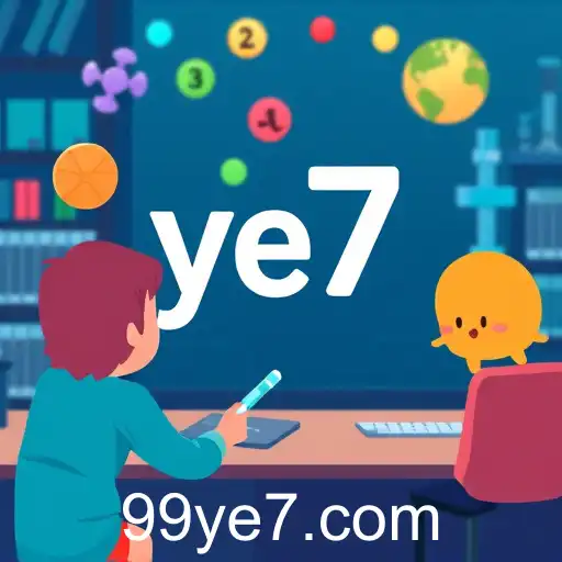 Unlocking Potential: The Rise of Educational Games in Modern Learning