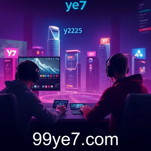 The Evolution of Online Gaming in 2025