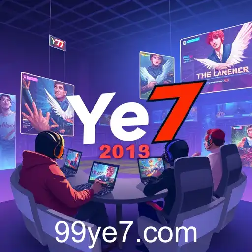 Evolution of Online Gaming in 2025