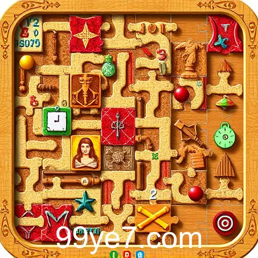 Exploring the Intriguing World of Puzzle Games