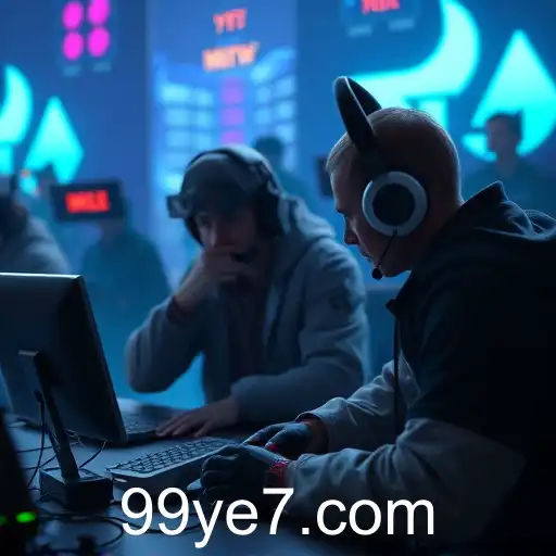 The Rise of Online Gaming in a Connected World