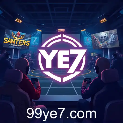 The Rise of YE7: Gaming in a Changing Landscape