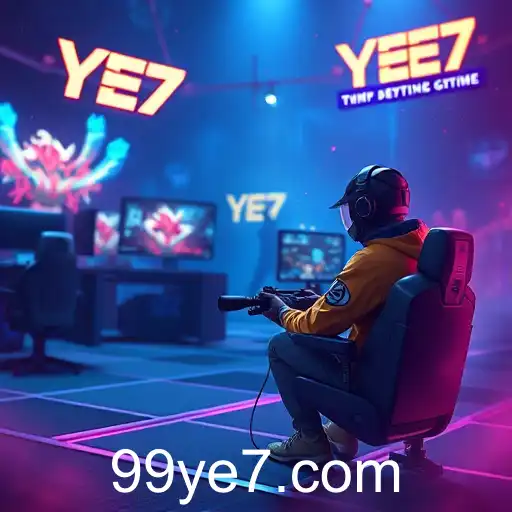 The Rise of YE7 in Gaming Community