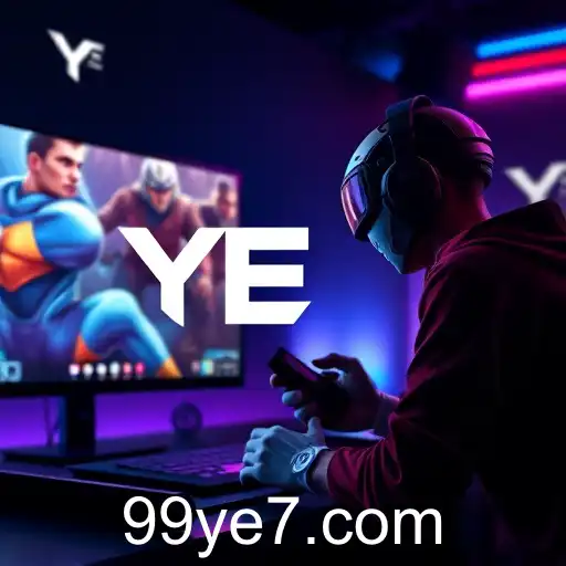 The Rise of Ye7 in Online Gaming