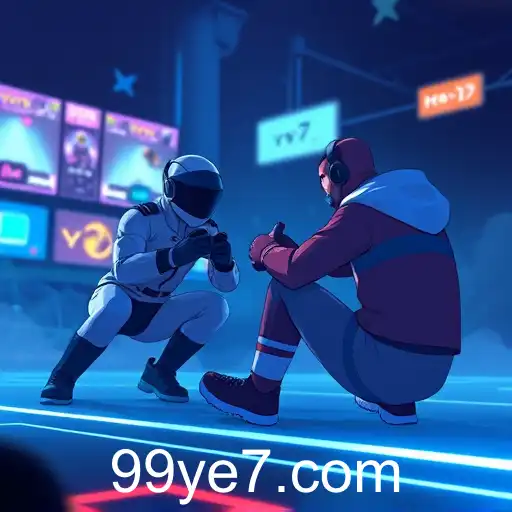 The Rise of Online Gaming Culture