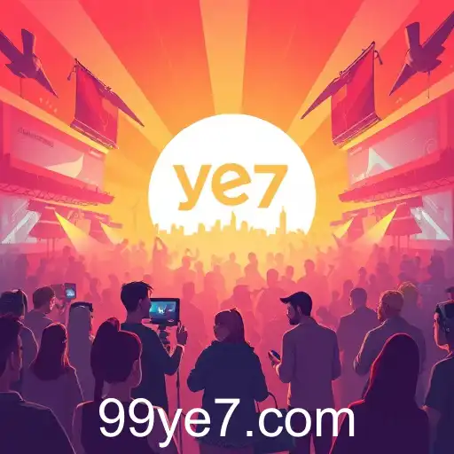 The Rise of YE7 in the Gaming World