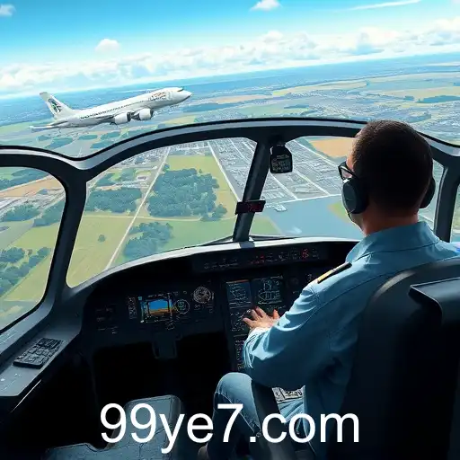 Exploring the Immersive World of Simulator Games: A Realm of Realistic Adventures