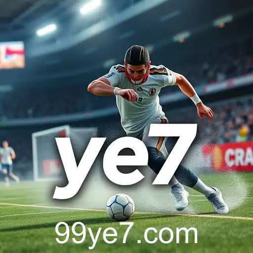 The Thriving World of Sports Games and the Rise of the 'ye7' Phenomenon