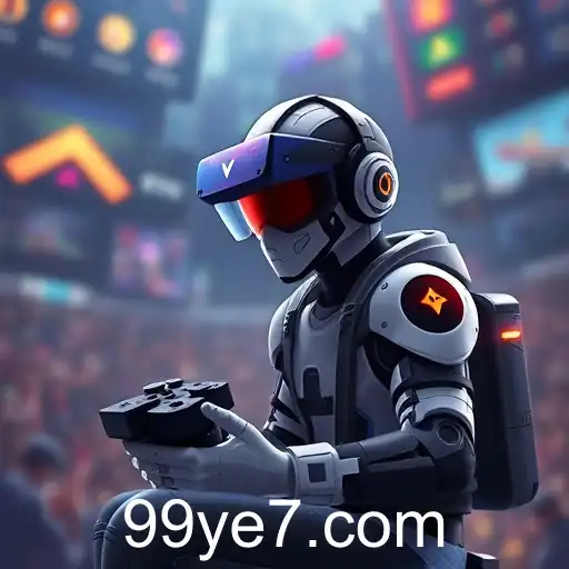 The Gaming Surge: ye7 & Beyond