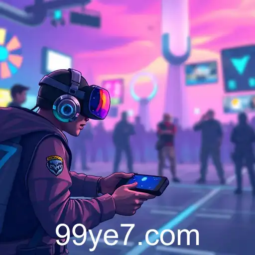 The Growing Influence of Ye7 in Modern Gaming