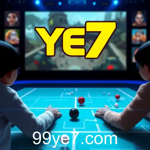 Evolving Gaming Trends with YE7's Influence