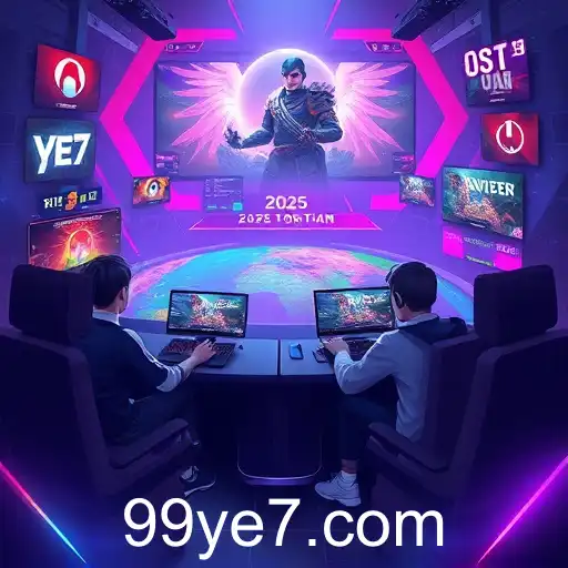 Breaking Boundaries: YE7's Rise in Gaming
