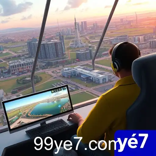 Gaming Website 'ye7' Marks a New Era